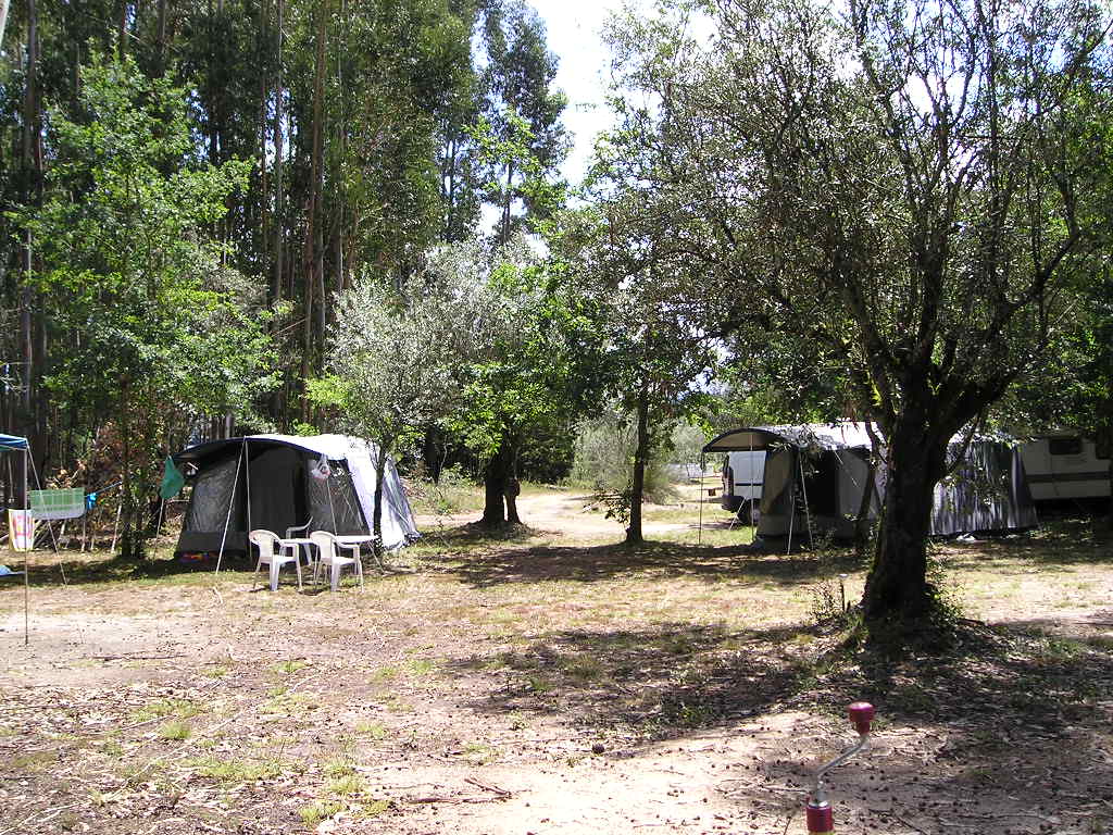 camping te koop portugal