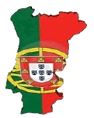 vlag portugal